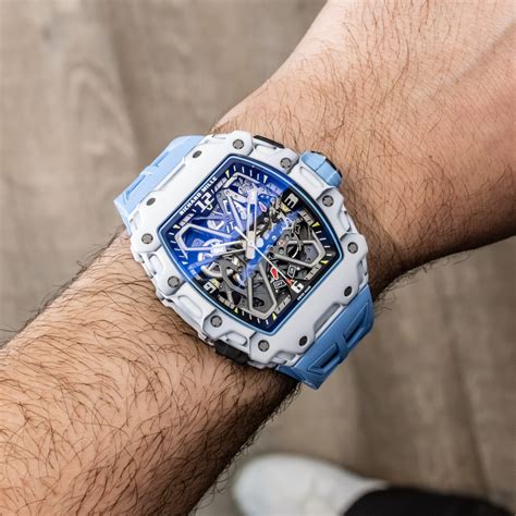 richard mille rm35 baby nadal|rafael nadal 35 03.